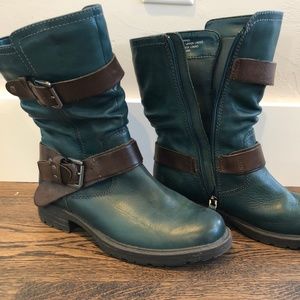 Earth Everwood Boots
